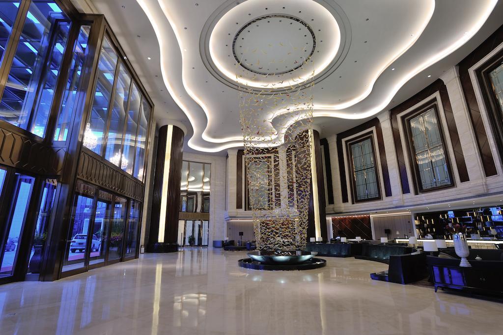 Dongguan Kande International Hotel Exterior foto