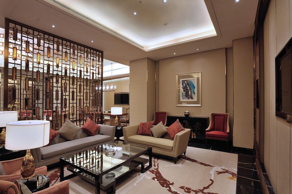 Dongguan Kande International Hotel-During The Canton Fair, Guests Can Enjoy Free Shuttle Buses To The Canton Fair Exhibition Hall Exterior foto